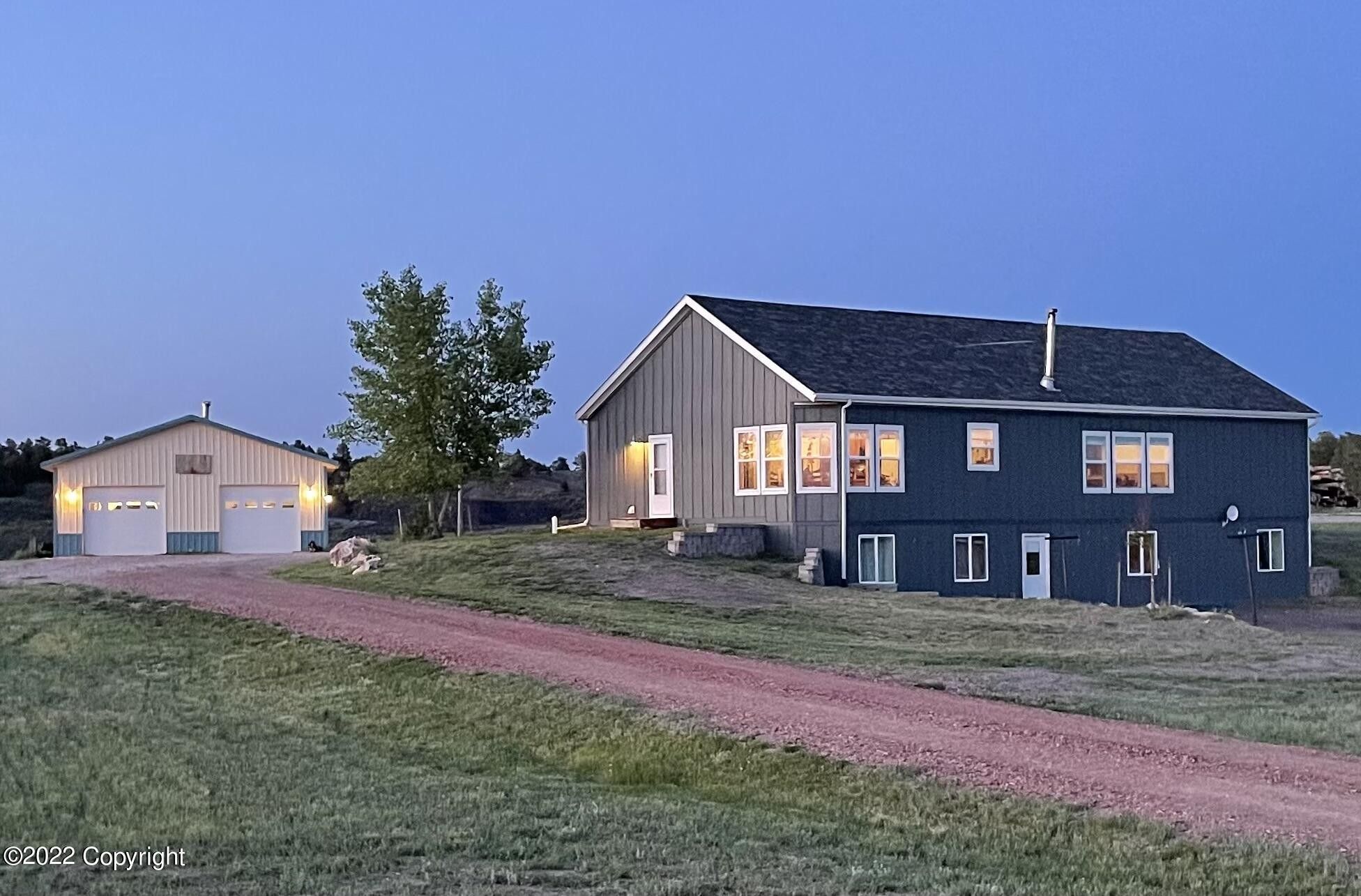 Pine Haven, Crook County, WY House for sale Property ID 414419605