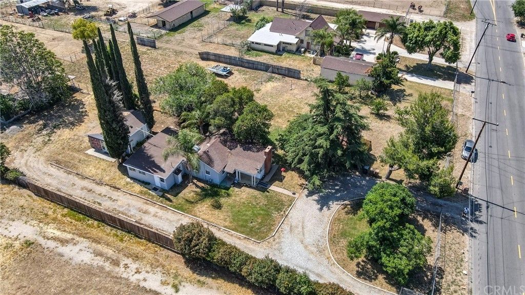 Yucaipa, San Bernardino County, CA Undeveloped Land for sale Property