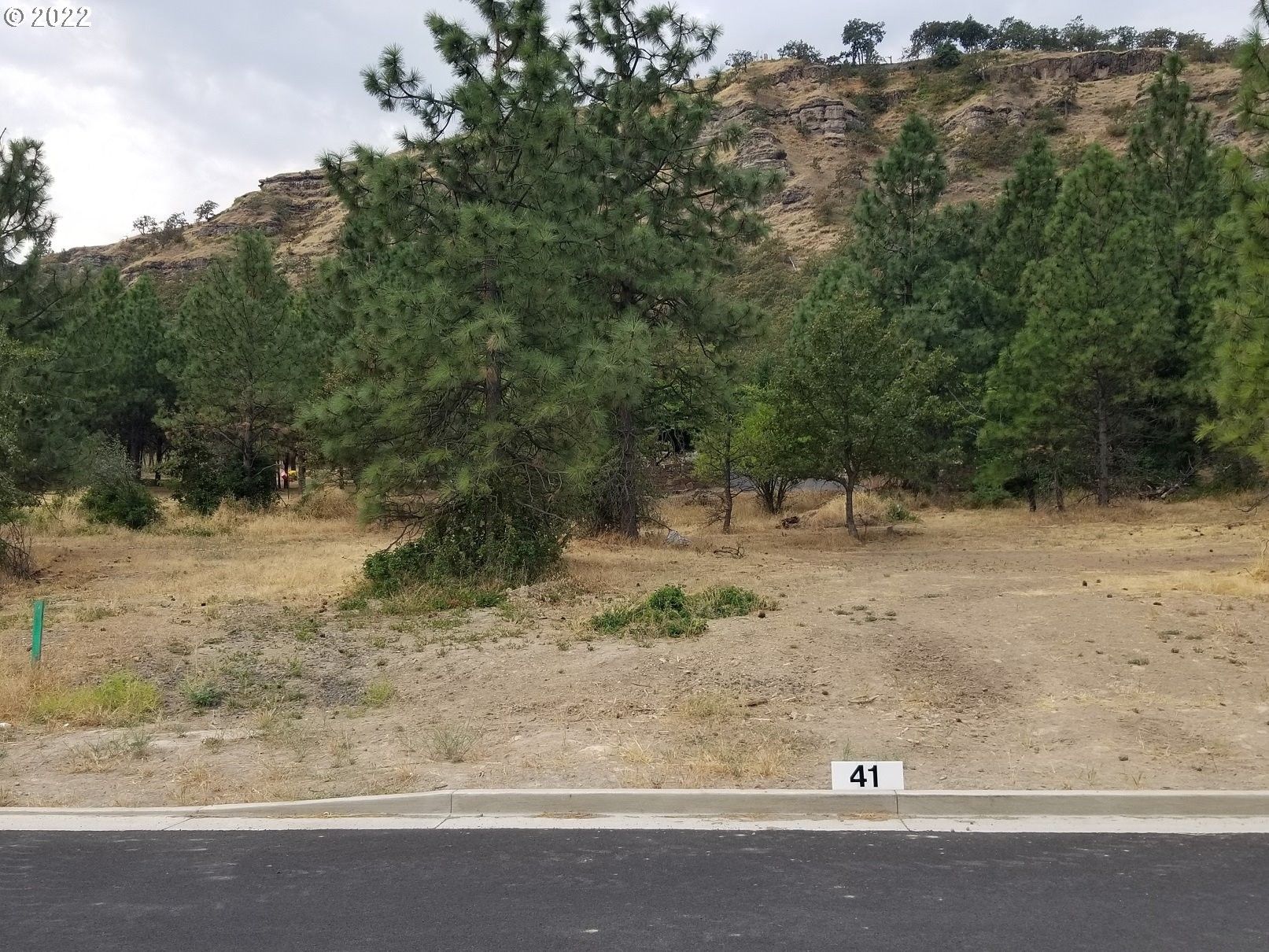 The Dalles, Wasco County, OR Undeveloped Land, Homesites for sale