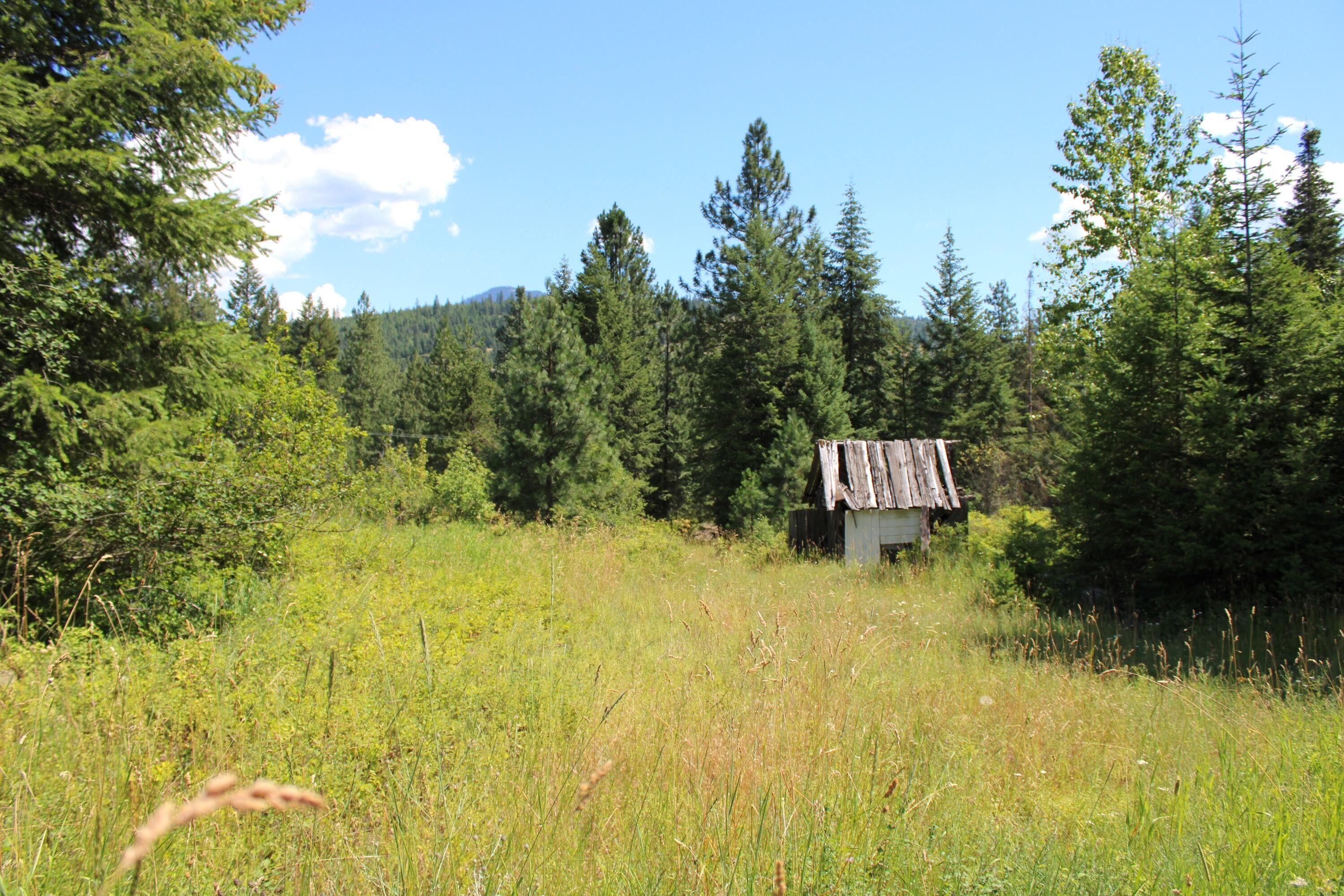 Troy, Lincoln County, MT Undeveloped Land for sale Property ID