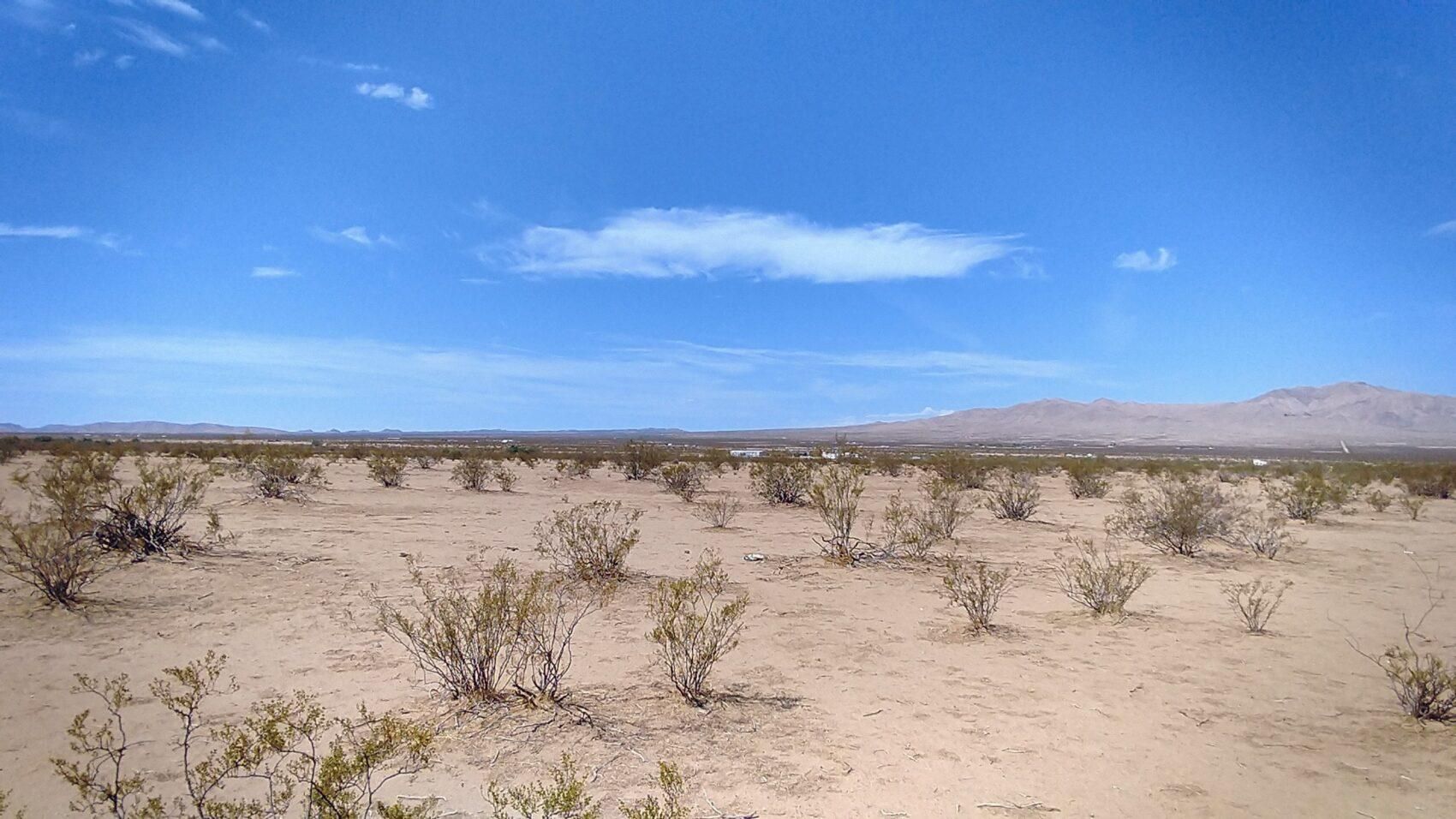 Dolan Springs, Mohave County, AZ Recreational Property, Homesites for sale Property ID