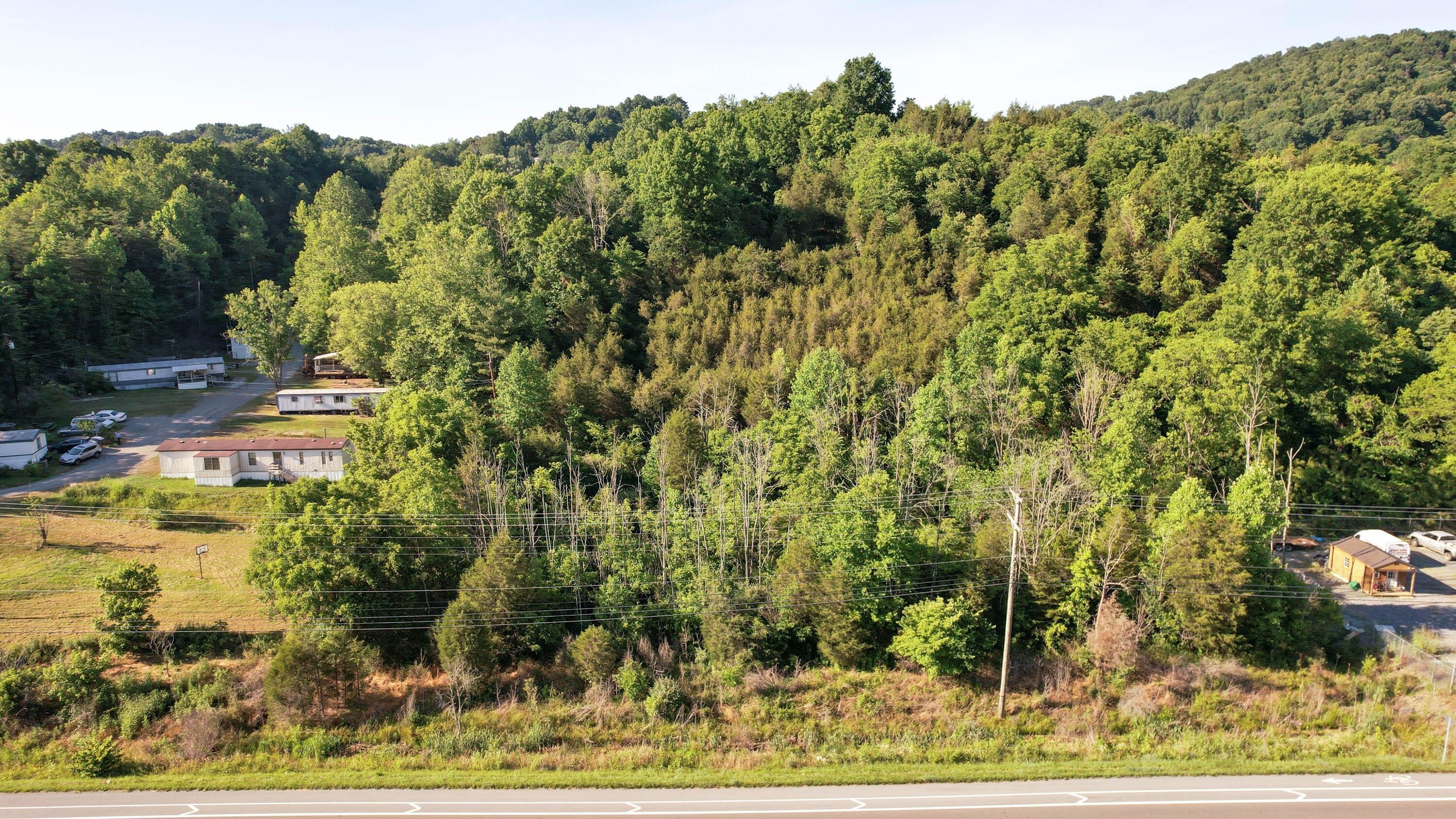 Kingsport, Sullivan County, TN Undeveloped Land, Homesites for sale