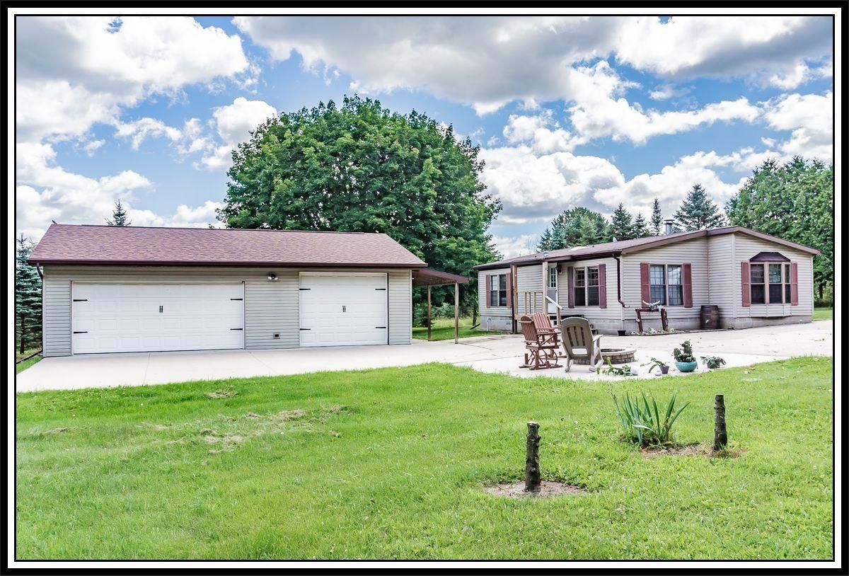 Hortonville, Outagamie County, WI House for sale Property ID 414421275