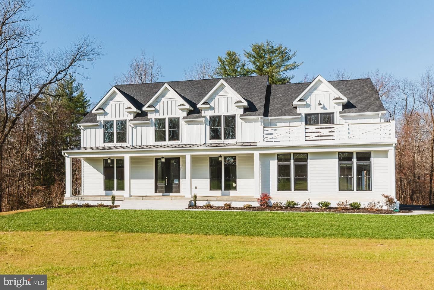 Fallston, Harford County, MD House for sale Property ID 414421408