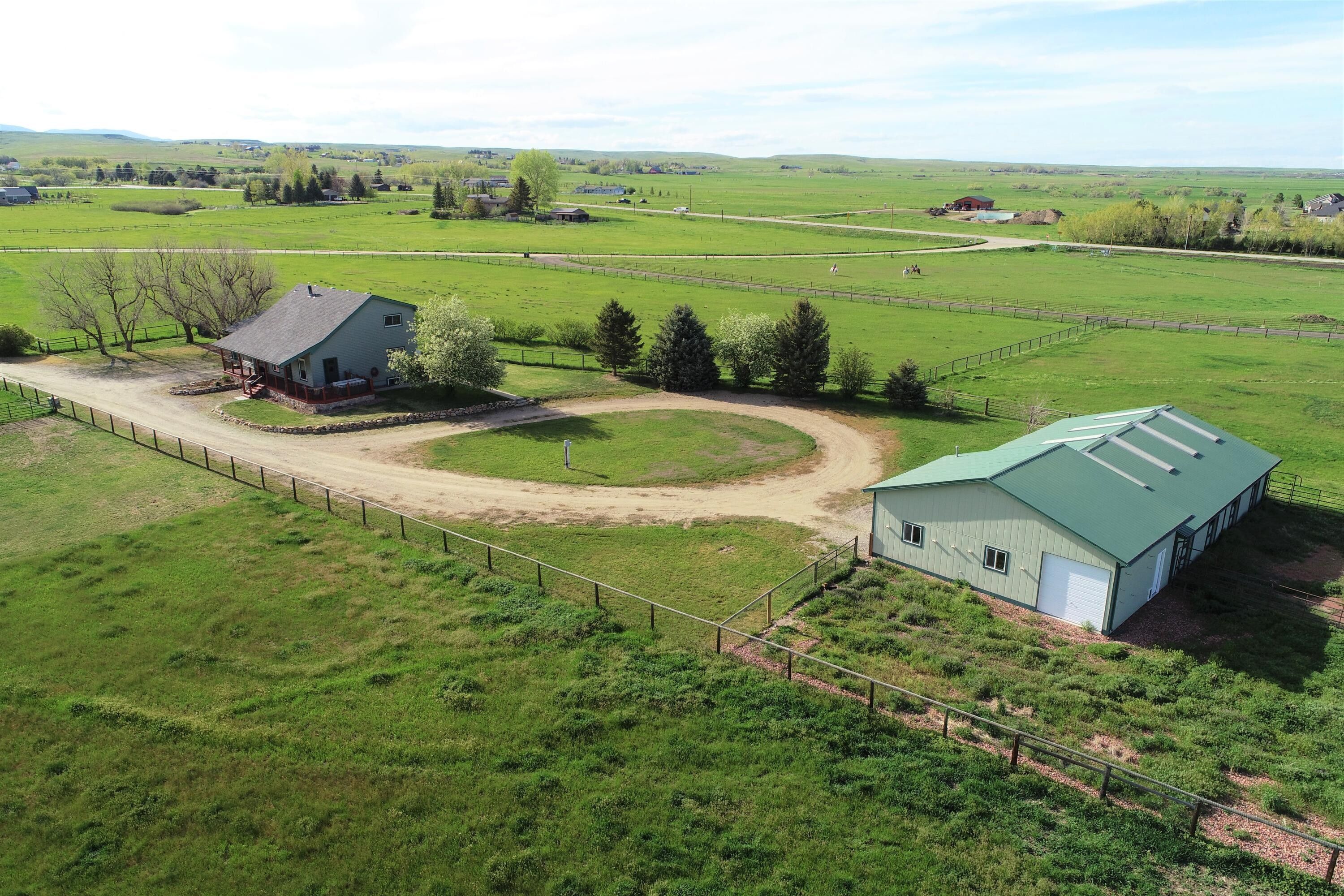 Big Horn, Sheridan County, WY House for sale Property ID 414421706