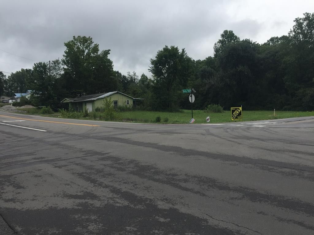 Cookeville, Putnam County, TN Commercial Property, House for sale