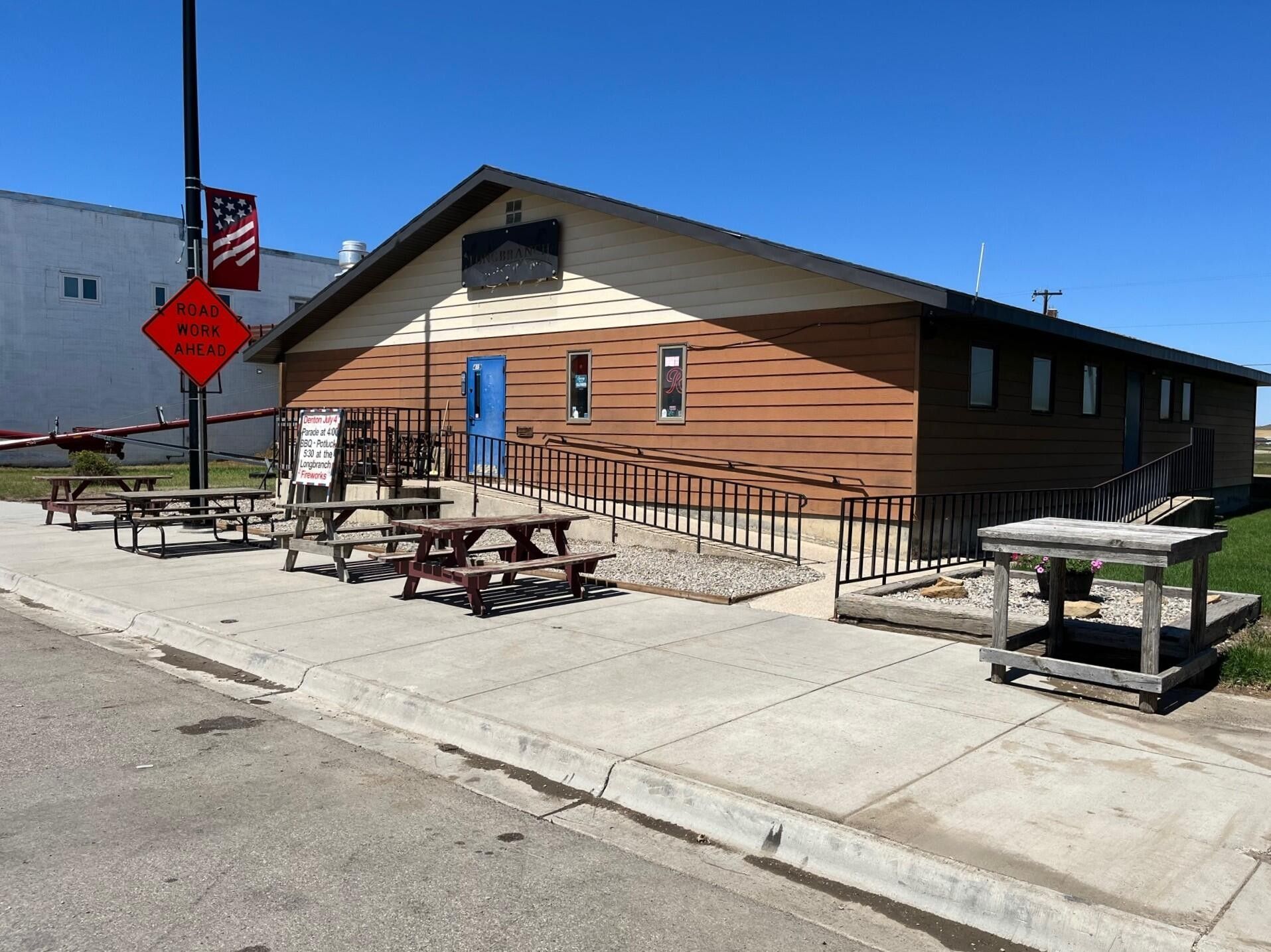 Denton, Fergus County, MT Commercial Property, Homesites for sale