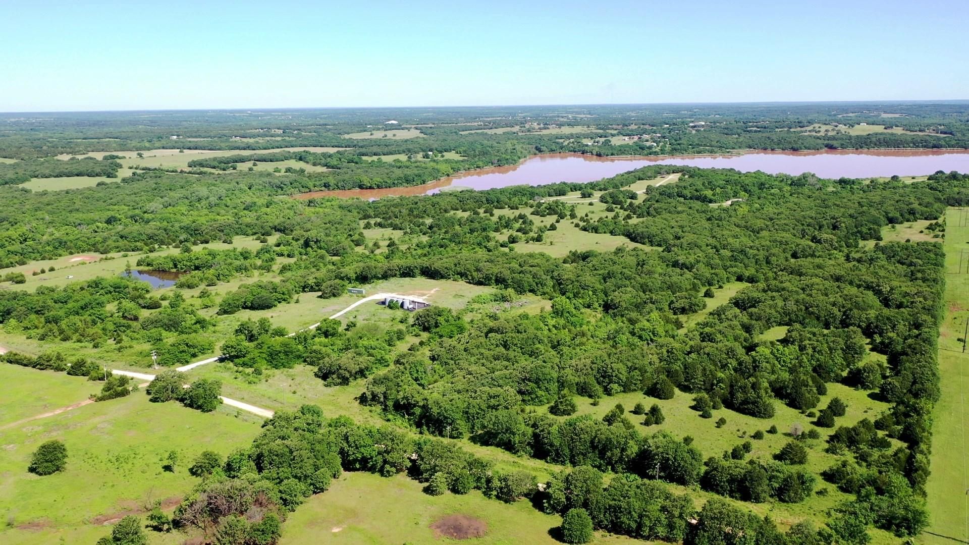 Meeker, Lincoln County, OK Farms and Ranches, Recreational Property