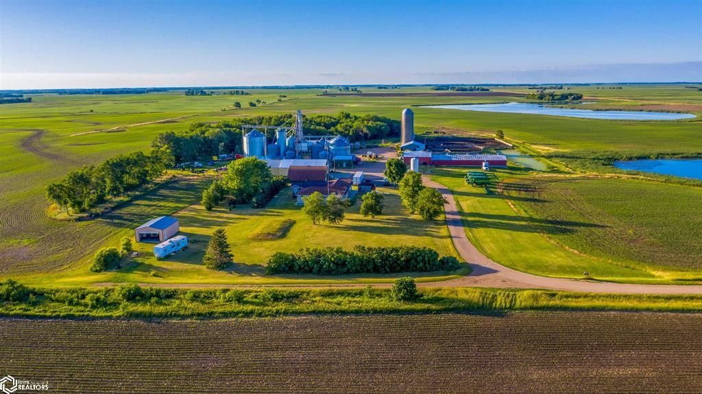 Beardsley, Traverse County, MN Farms and Ranches, House for sale Property ID 414422800 LandWatch