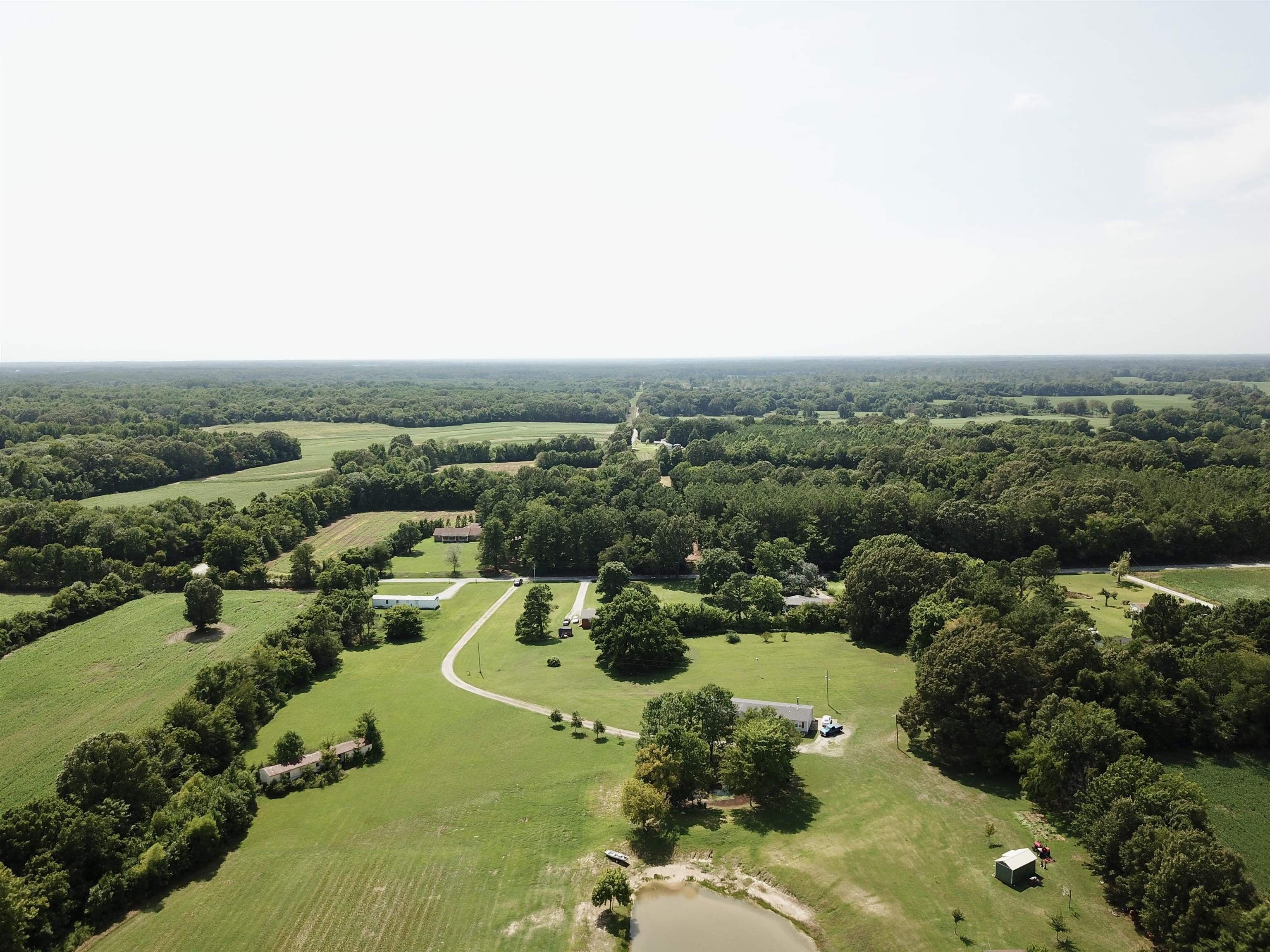 Stanton, Haywood County, TN Farms and Ranches for sale Property ID