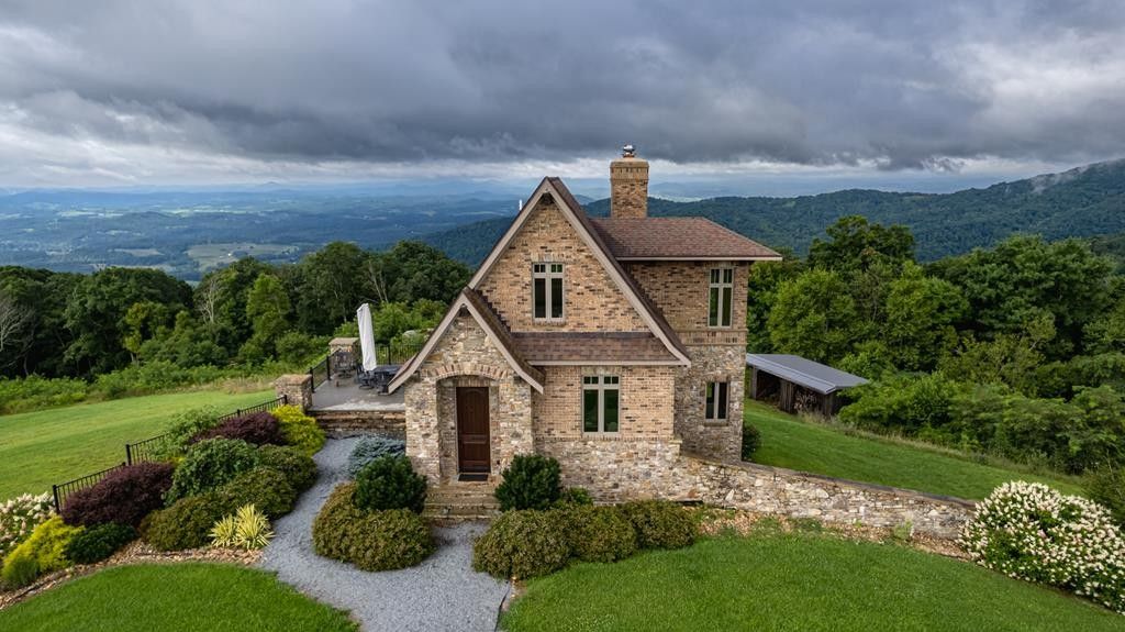 Independence, Grayson County, VA Lakefront Property, Waterfront