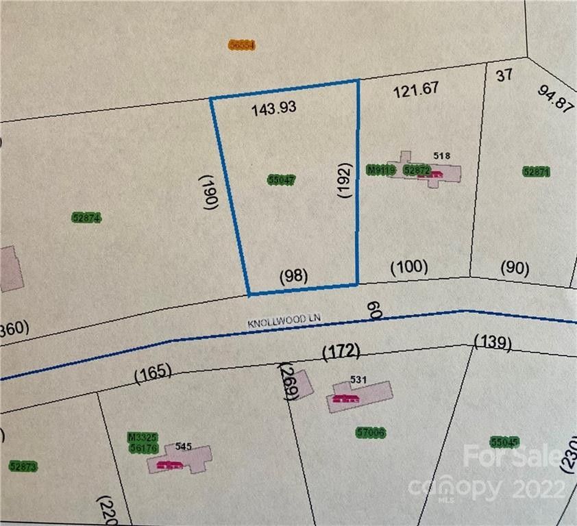 Lincolnton, Lincoln County, NC Undeveloped Land, Homesites for sale