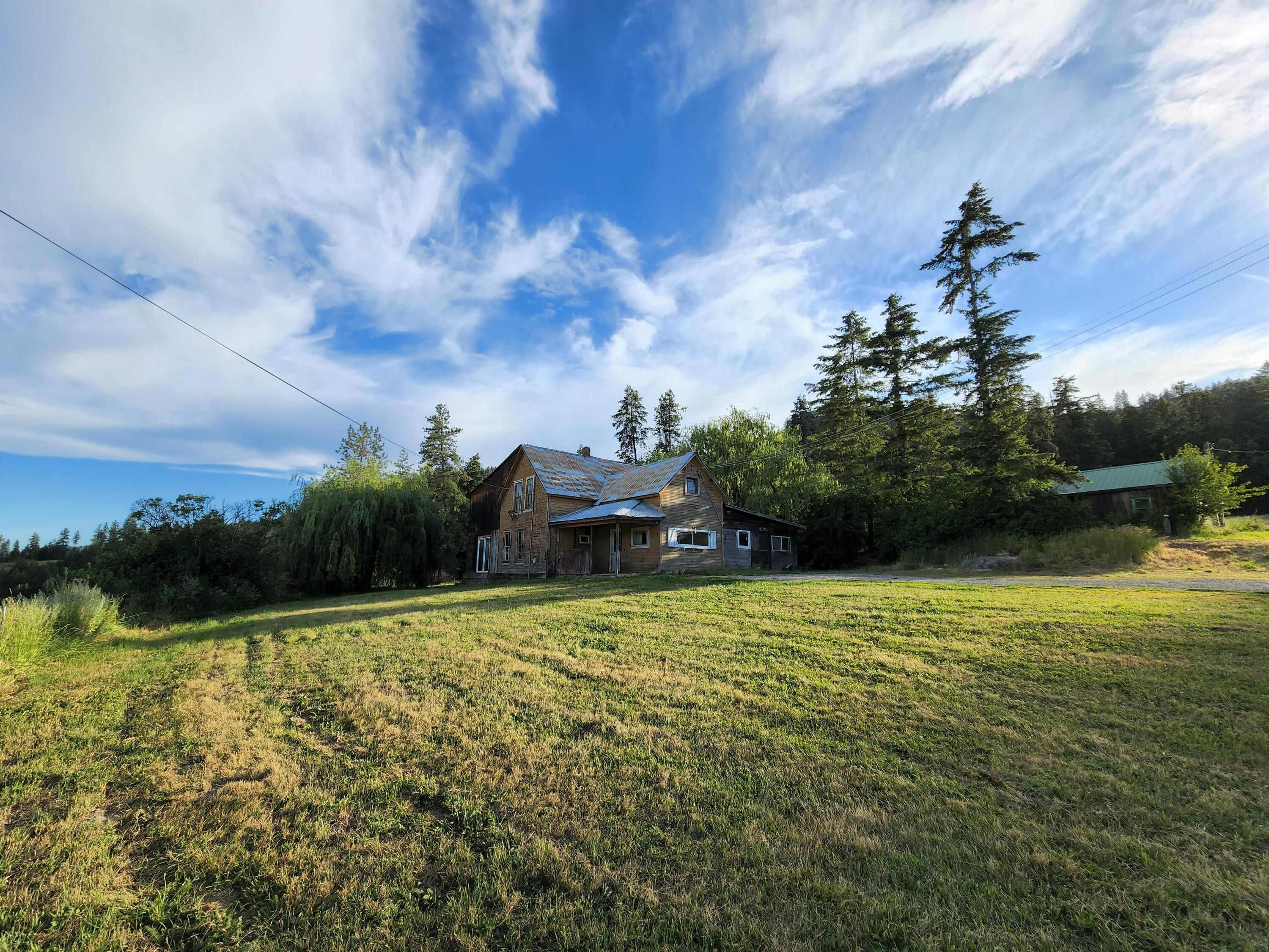 Colville, Stevens County, WA House for sale Property ID 414423775