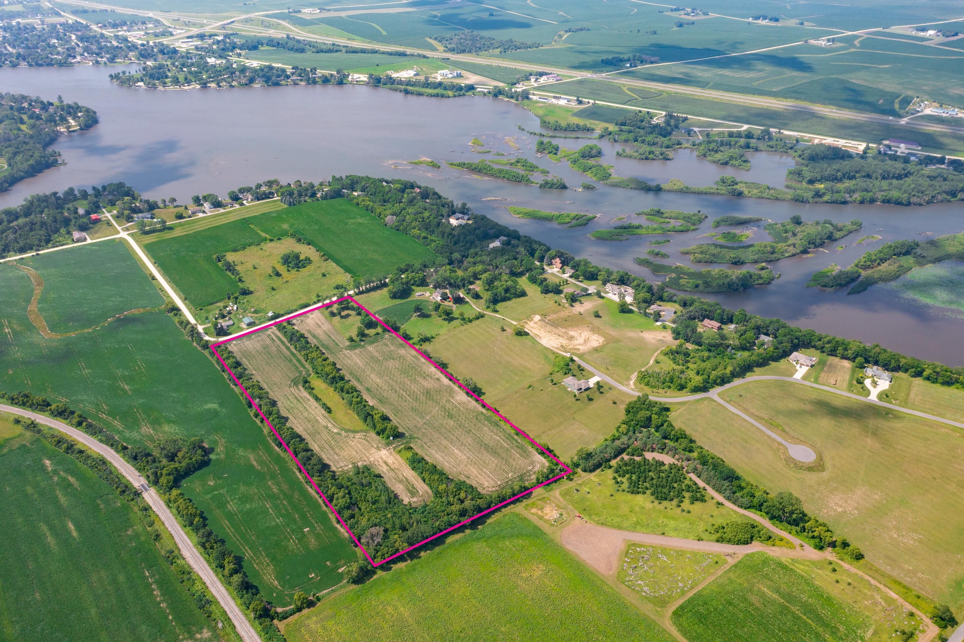 19.12 acres in Nashua, IA, 50658 MLS 20222907 LandWatch