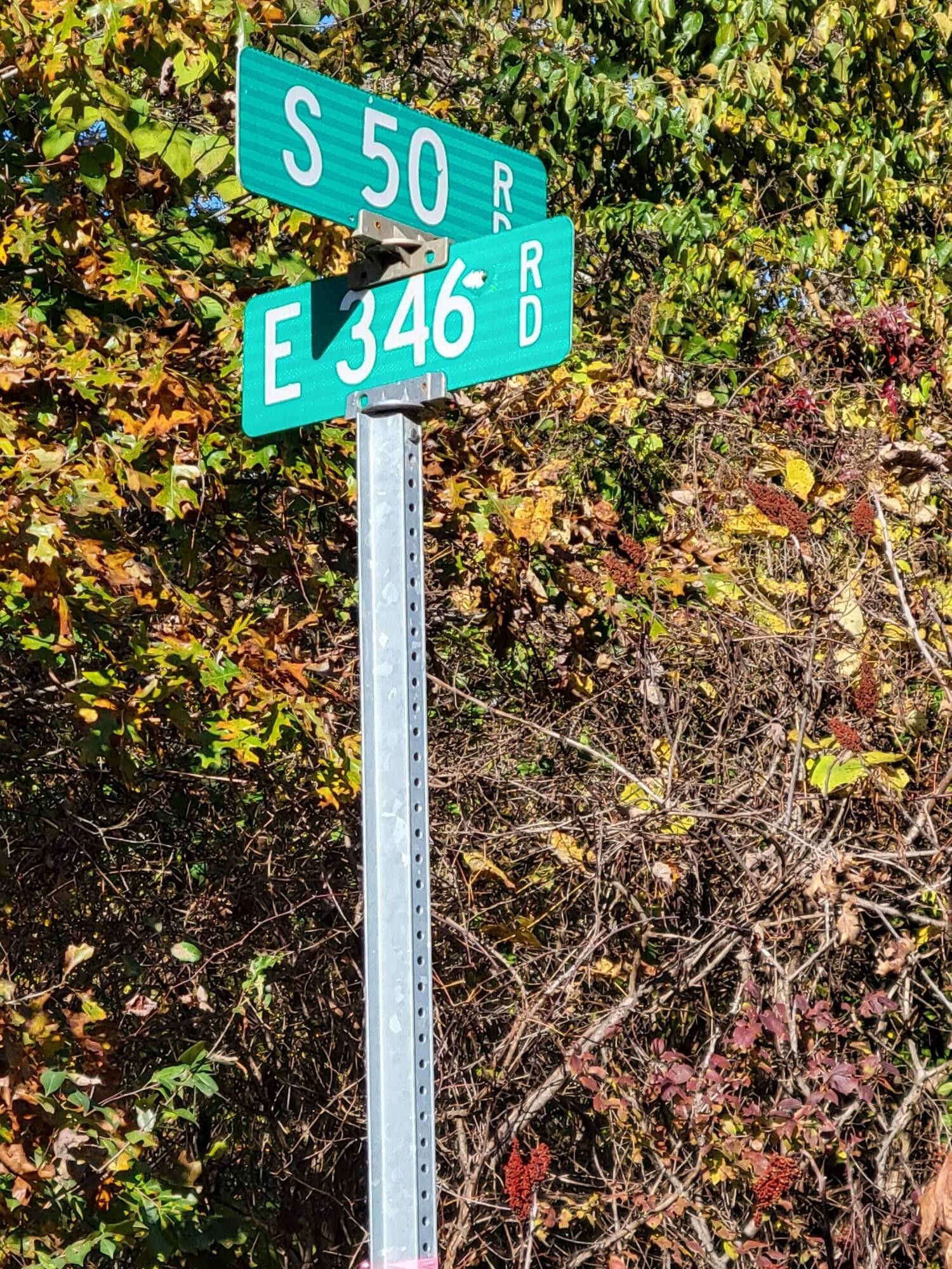 Humansville, Polk County, MO Undeveloped Land, Lakefront Property, Waterfront Property for sale