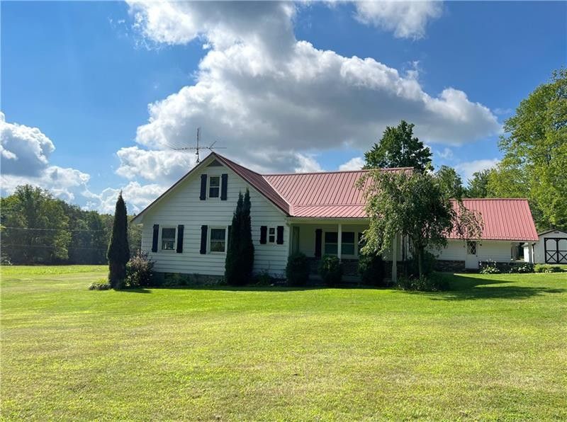 Grove City, Mercer County, PA House for sale Property ID 414424449