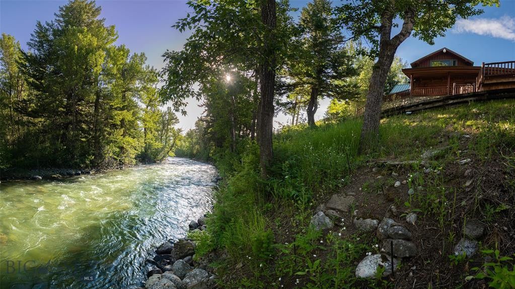 Mcleod, Sweet Grass County, MT House for sale Property ID 414424579