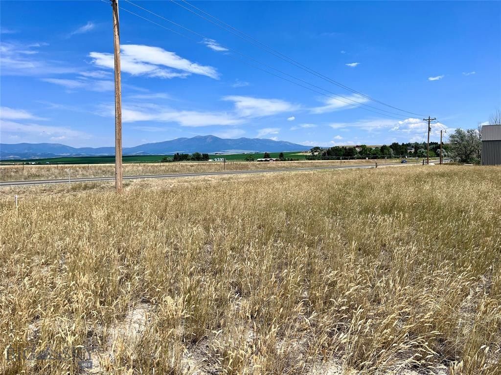 Townsend, Broadwater County, MT Undeveloped Land, Homesites for sale