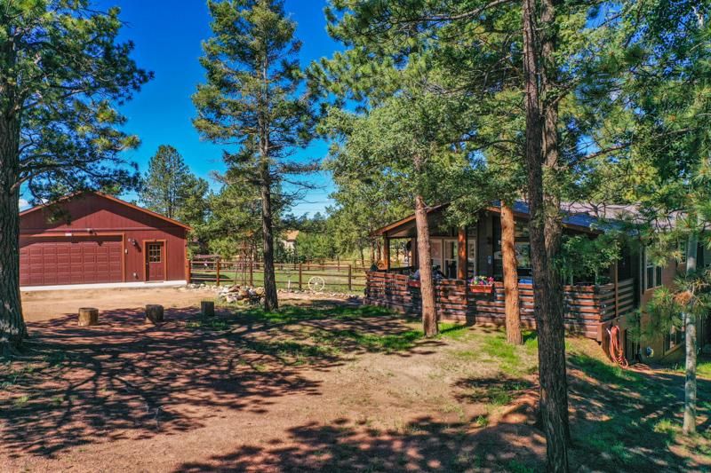 Florissant, Teller County, CO Homesites for sale Property ID 414424926