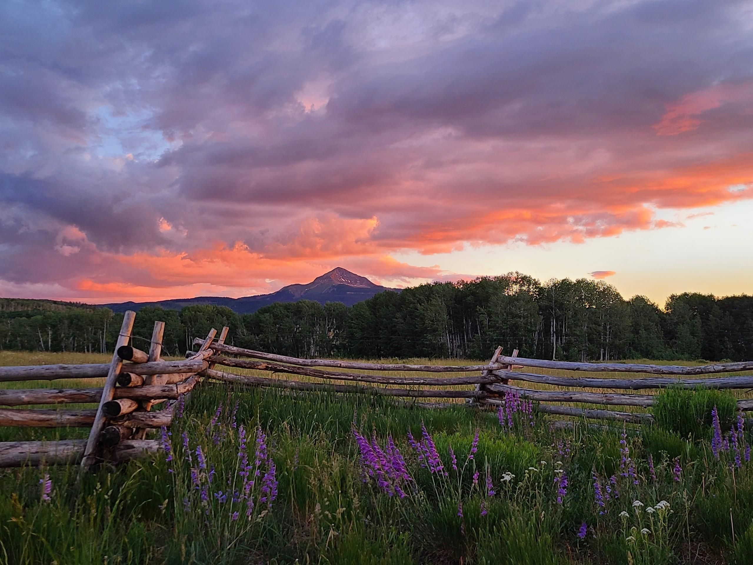 Placerville, San Miguel County, CO Farms and Ranches, Recreational