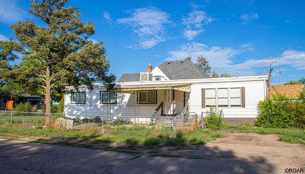 Florence, Fremont County, CO House for sale Property ID 414425153