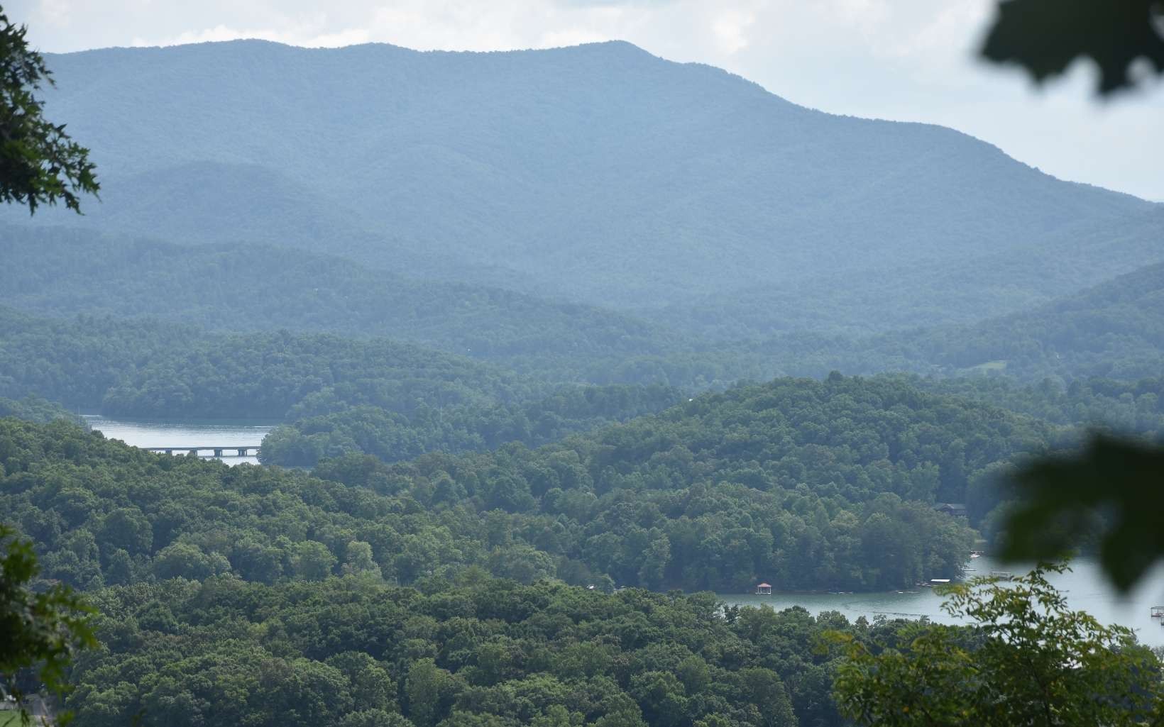 Hayesville, Clay County, NC Undeveloped Land, Homesites for sale