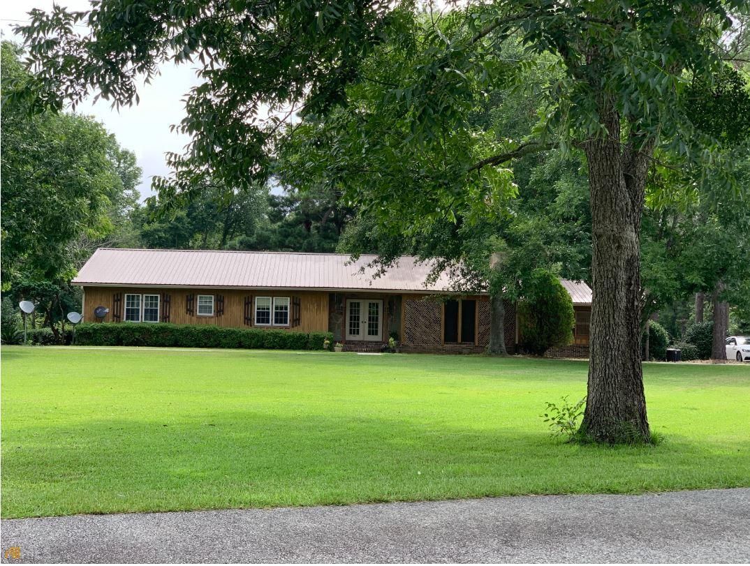 Wrightsville, Johnson County, GA Recreational Property, Hunting