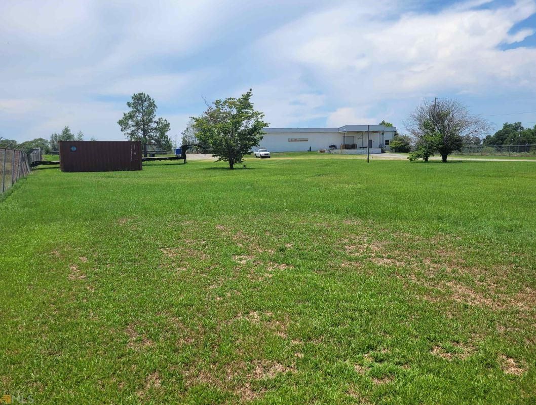 Eastman, Dodge County, GA Recreational Property, Horse Property