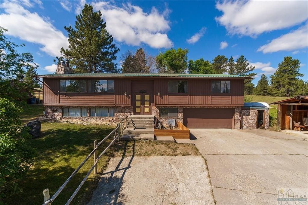 Columbus, Stillwater County, MT House for sale Property ID 414426644