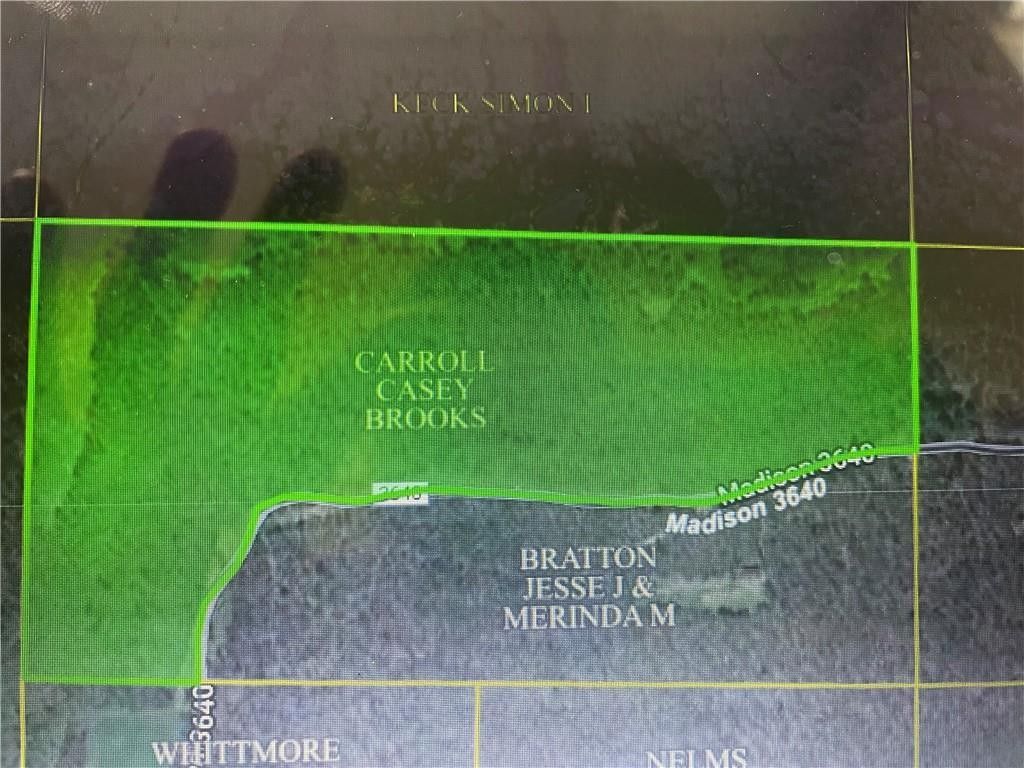 Witter, Madison County, AR Undeveloped Land for sale Property ID