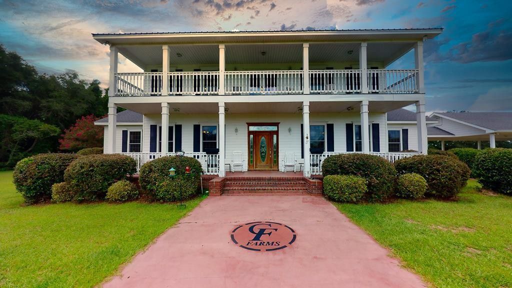 Boston, Thomas County, GA House for sale Property ID 414427277 LandWatch