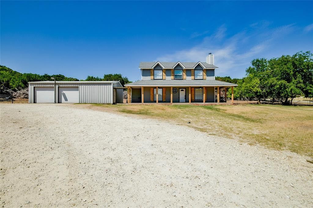 Granbury, Hood County, TX House for sale Property ID 414427373 LandWatch