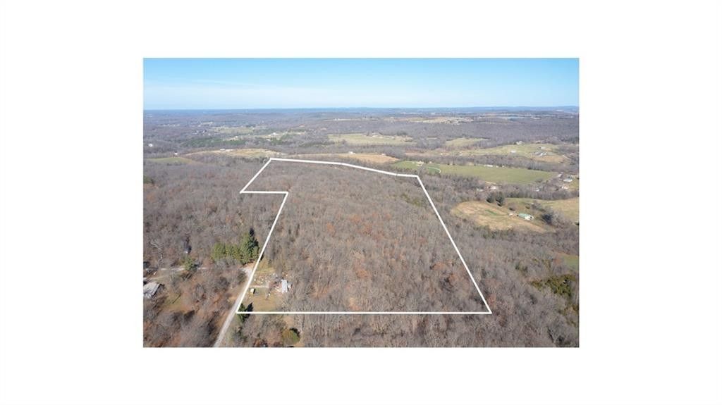 Goshen, Washington County, AR Undeveloped Land for sale Property ID