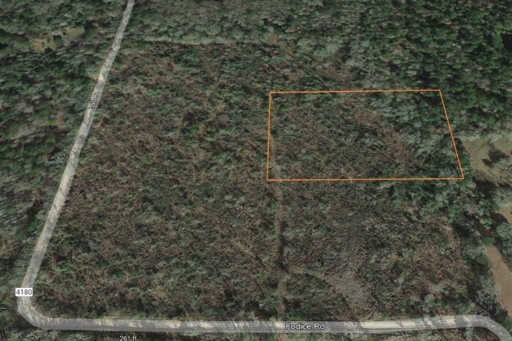 Lovelady, Houston County, TX Undeveloped Land, Homesites for sale