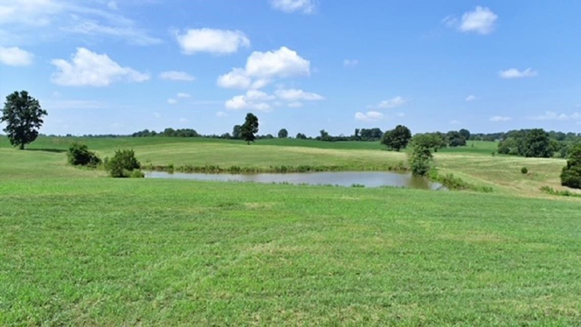 Scottsville, Allen County, KY Undeveloped Land, Lakefront Property