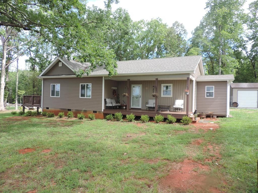 Keysville, Charlotte County, VA House for sale Property ID 414428660