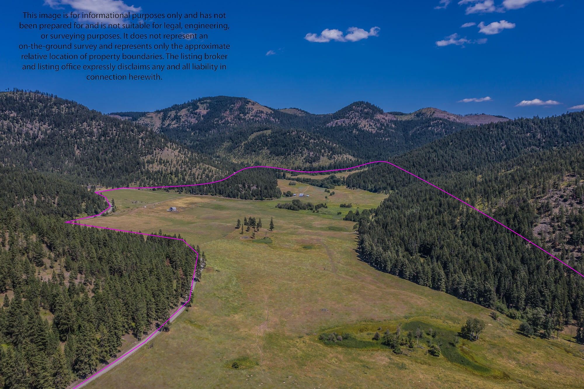 Rice, Stevens County, WA Lakefront Property, Waterfront Property, House