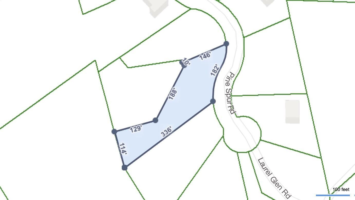 Vinton, Roanoke County, VA Undeveloped Land, Homesites for sale