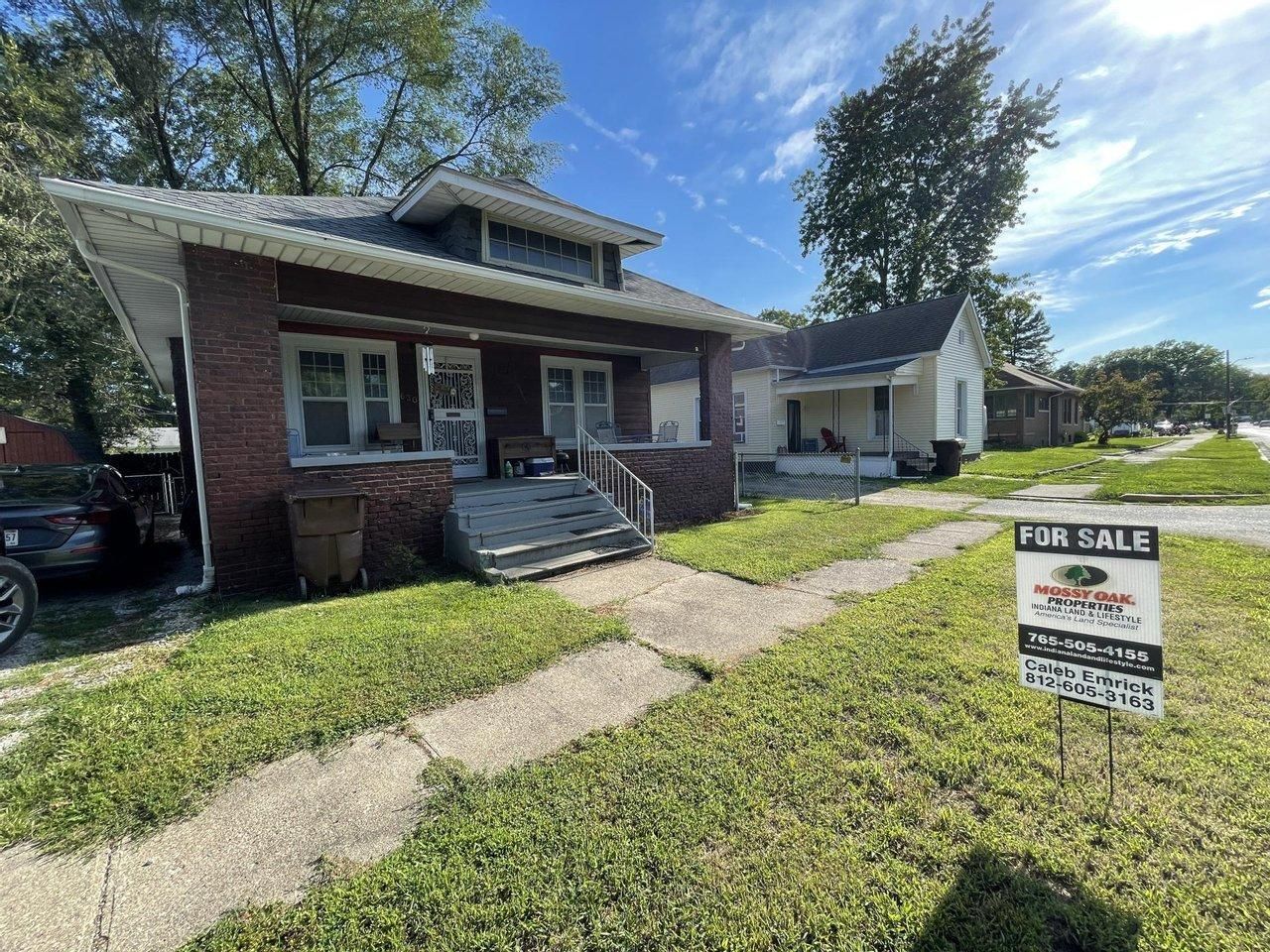 Clinton, Vermillion County, IN House for sale Property ID 414429461 LandWatch