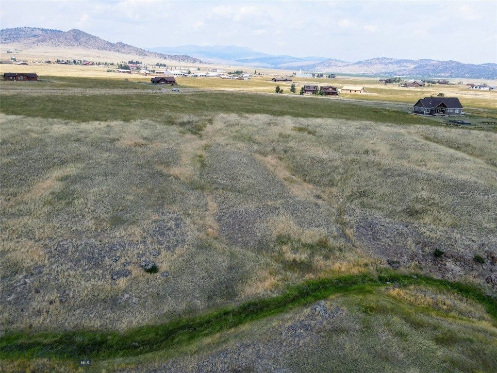 Ennis, Madison County, MT Undeveloped Land, Lakefront Property