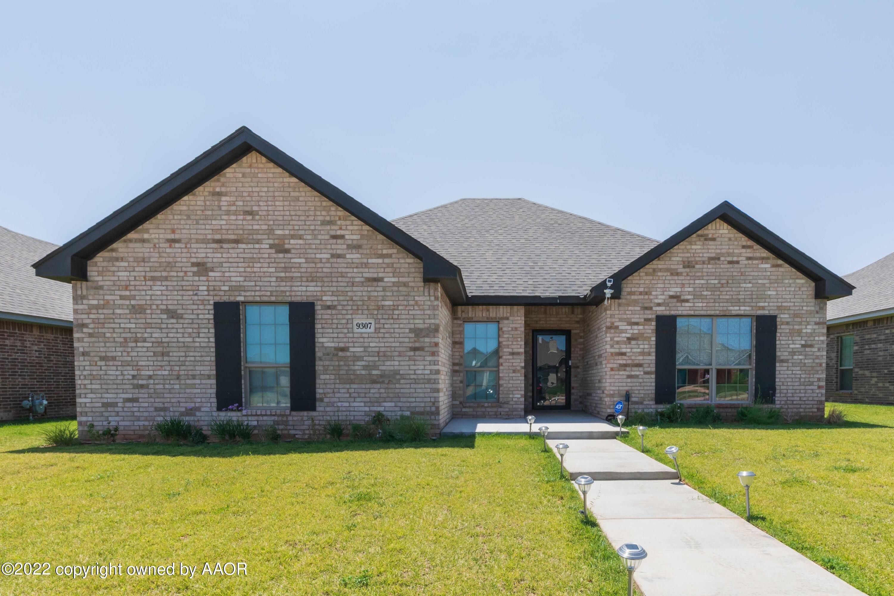 Amarillo, Randall County, TX House for sale Property ID 414416450