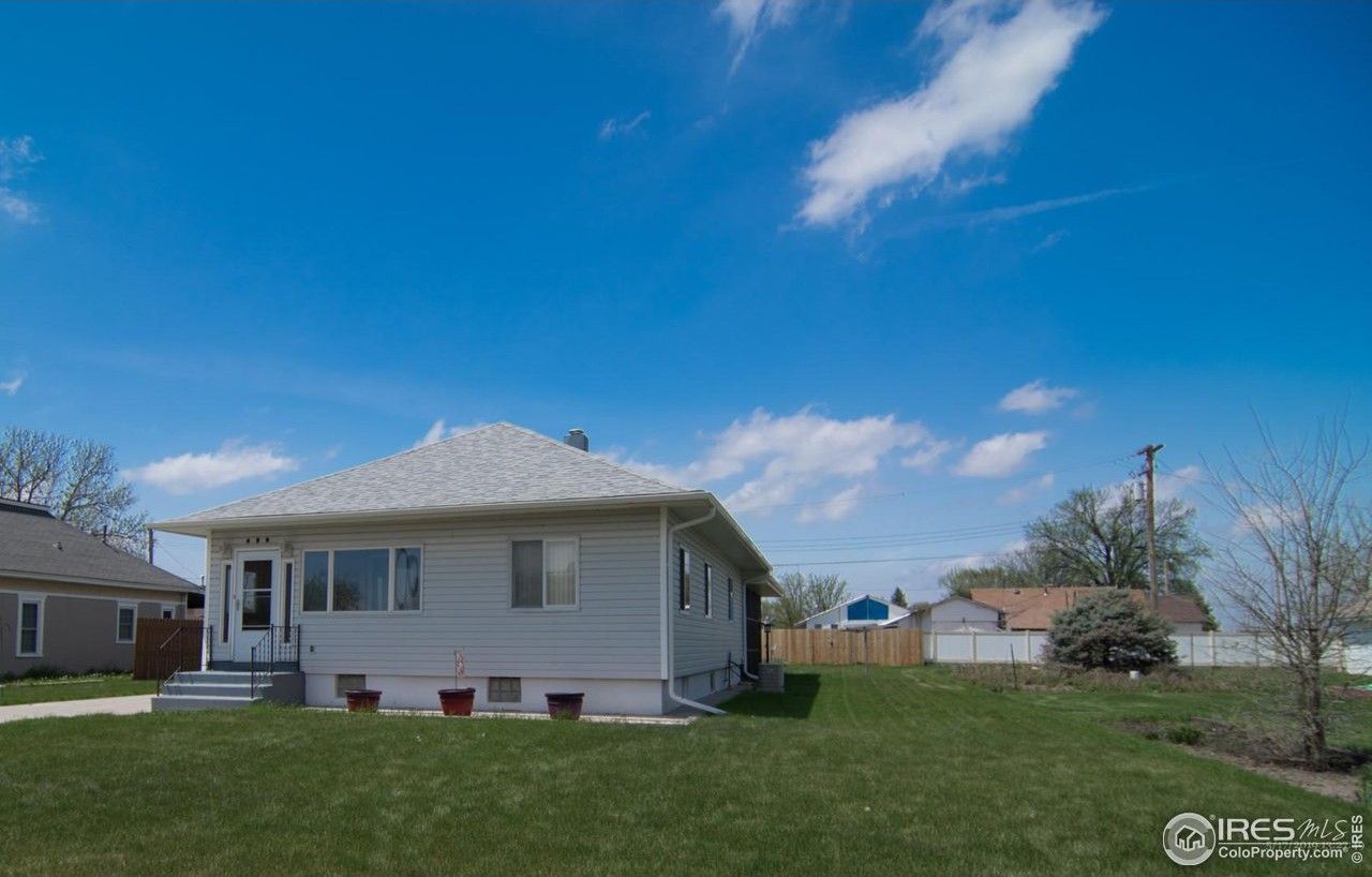 Julesburg, Sedgwick County, CO House for sale Property ID 414427564 LandWatch