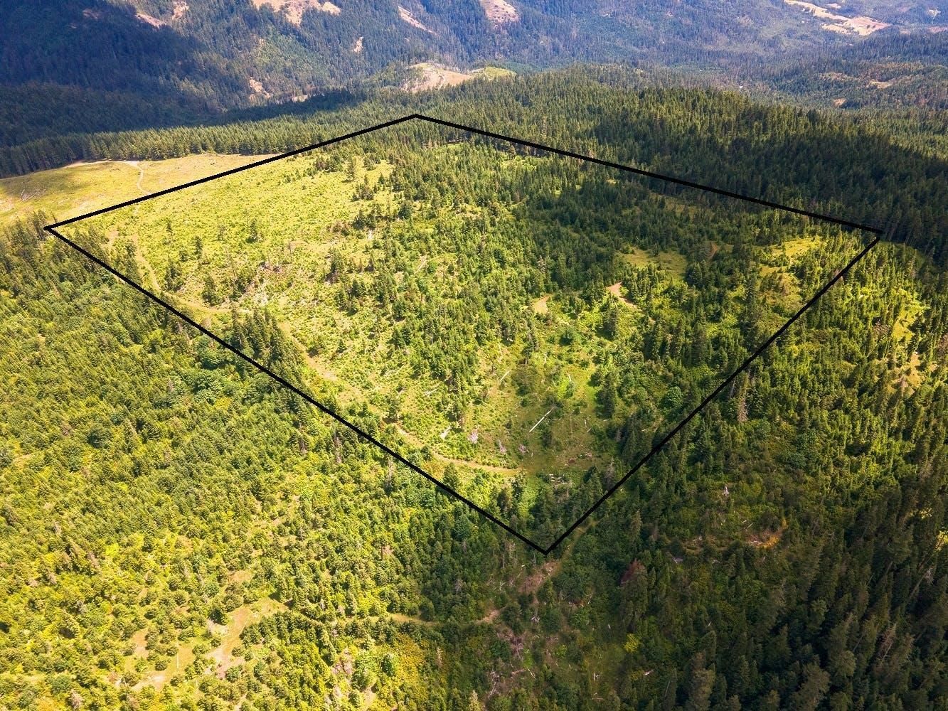 Shady Cove, Jackson County, OR Recreational Property, Timberland