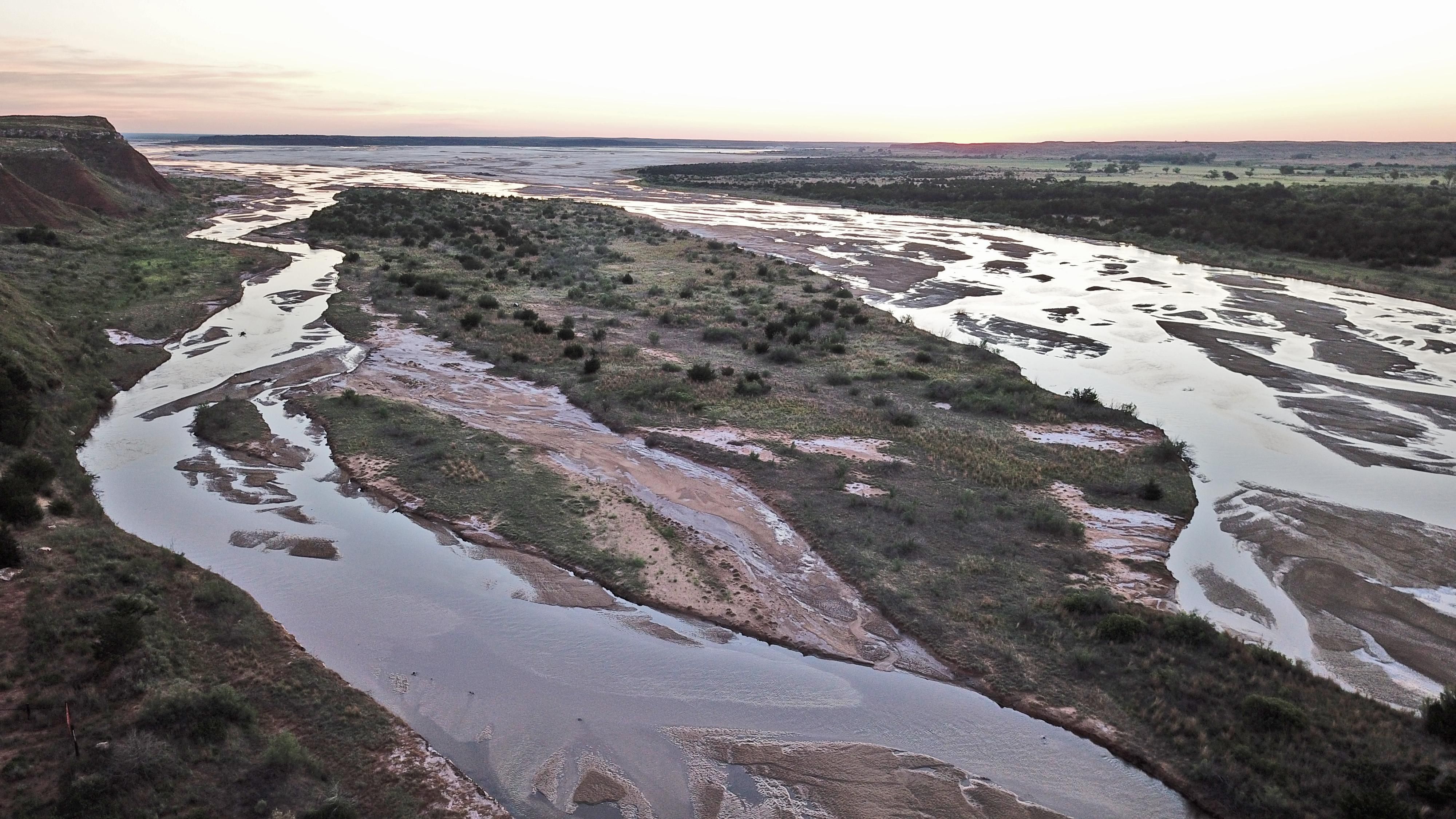 Freedom, Woodward County, OK Recreational Property, Hunting Property