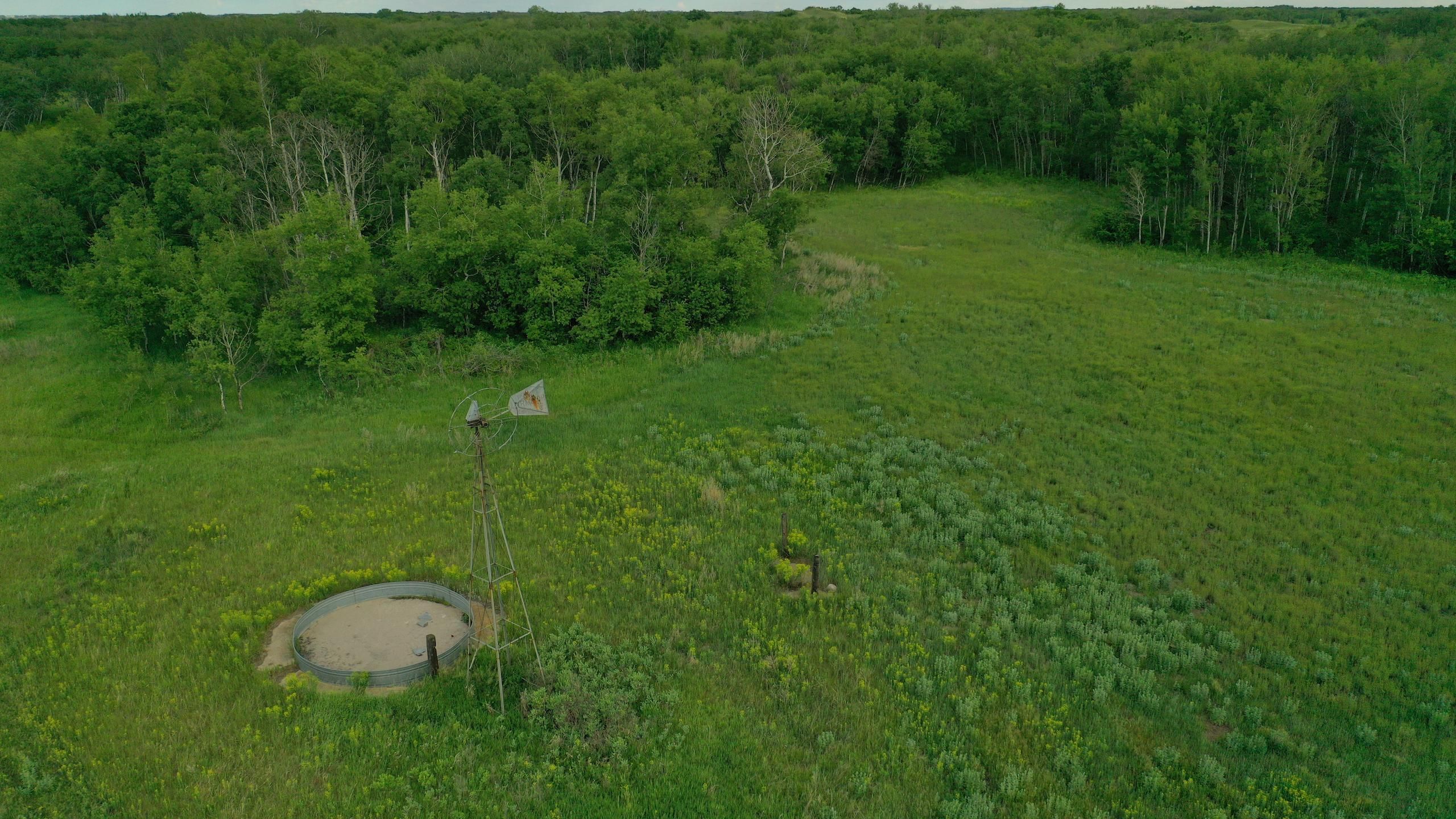 Towner, McHenry County, ND Recreational Property, Hunting Property for