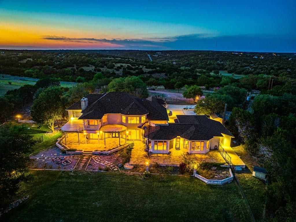 Kerrville, Kerr County, TX Lakefront Property, Waterfront Property