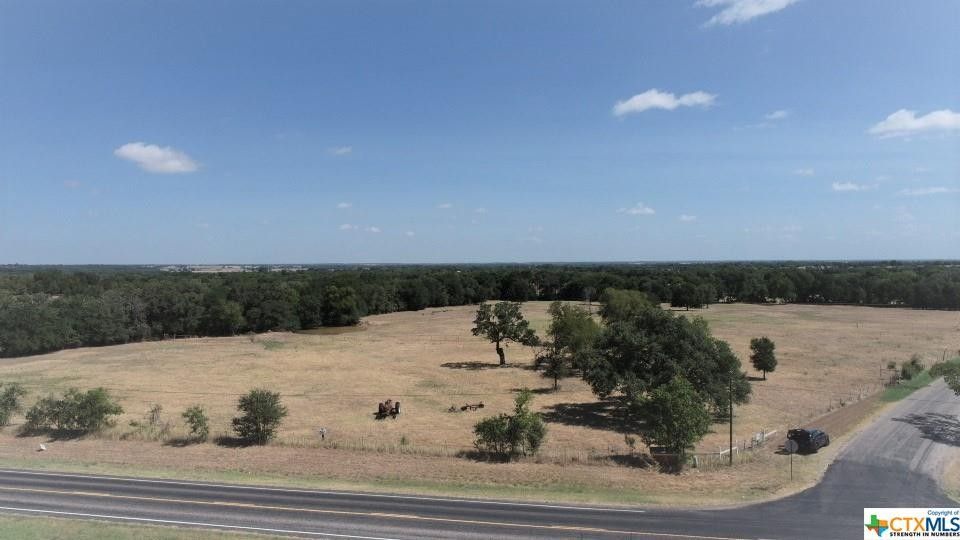 Cameron, Milam County, TX Undeveloped Land, Homesites for sale Property