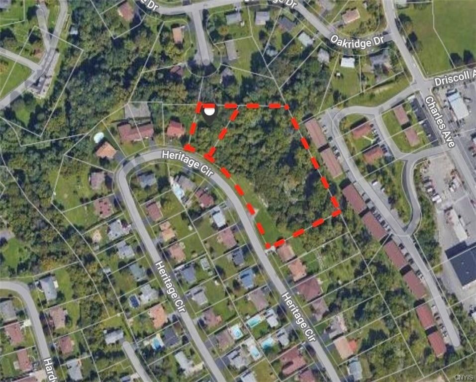 Solvay, Onondaga County, NY Undeveloped Land, Homesites for sale