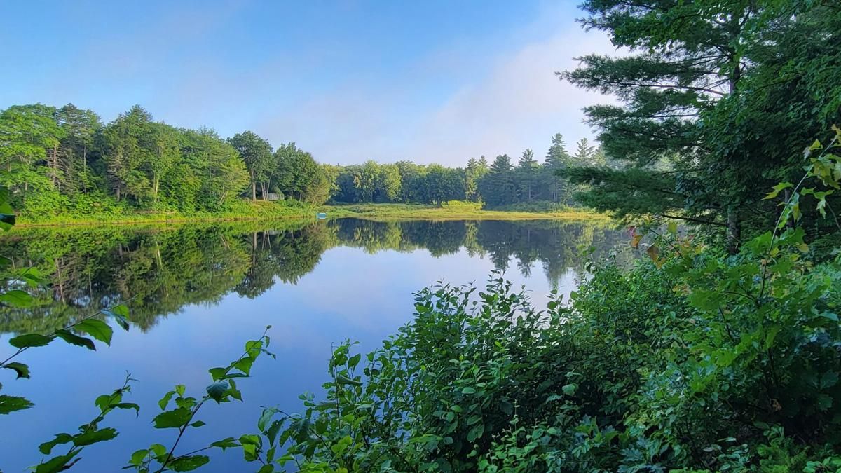 Howland, Penobscot County, ME Recreational Property, Undeveloped Land