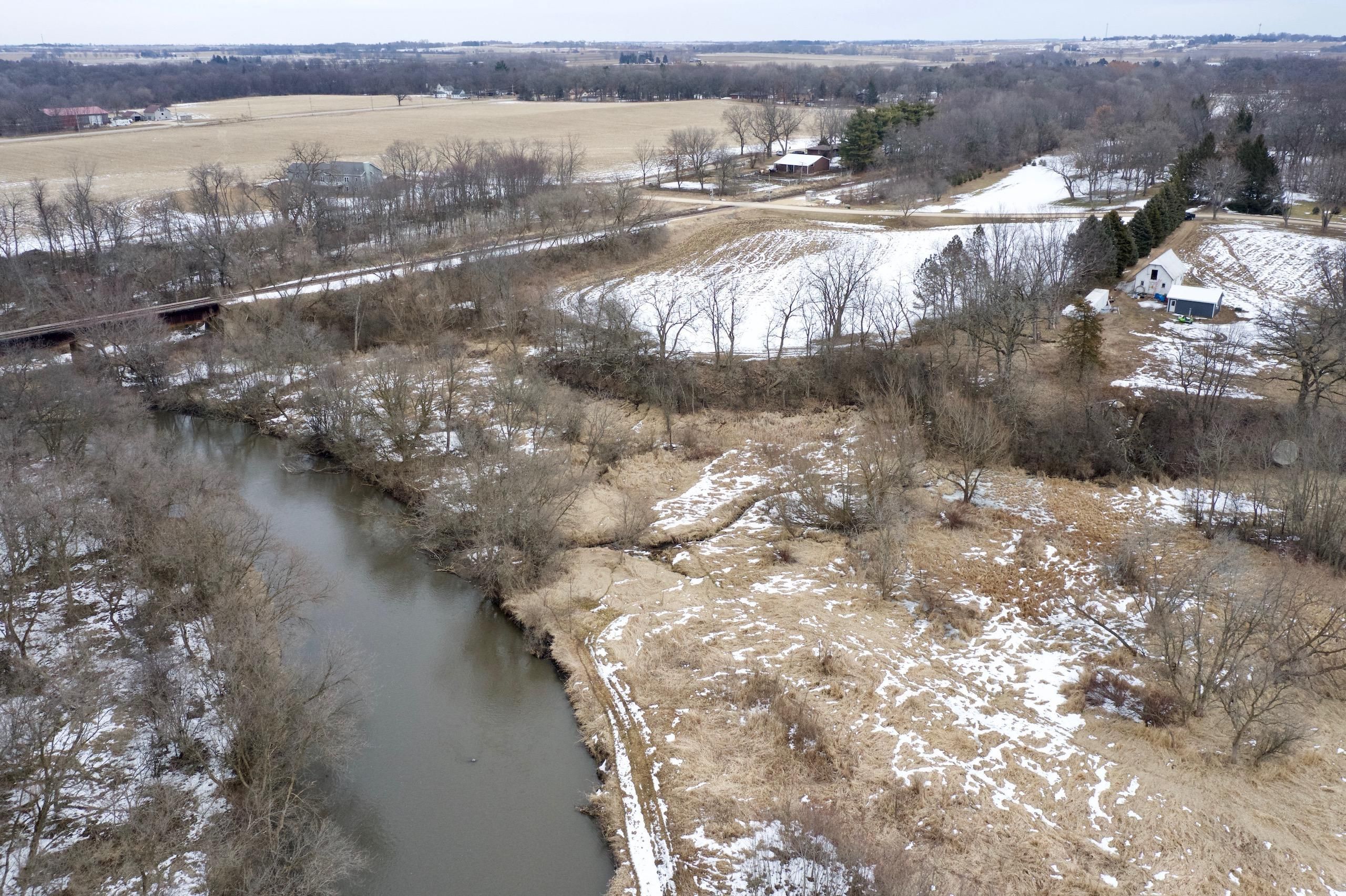 Monroe Center, Ogle County, IL Farms and Ranches, Hunting Property for sale Property ID